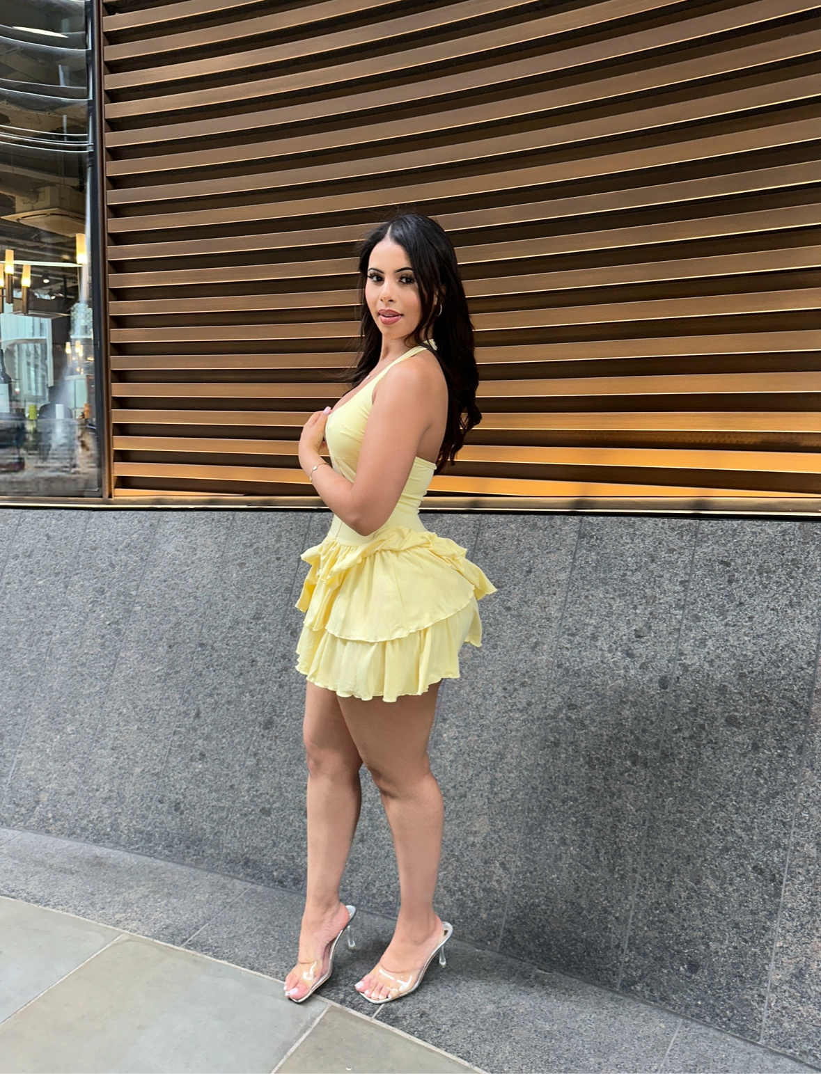 Lemon Drop