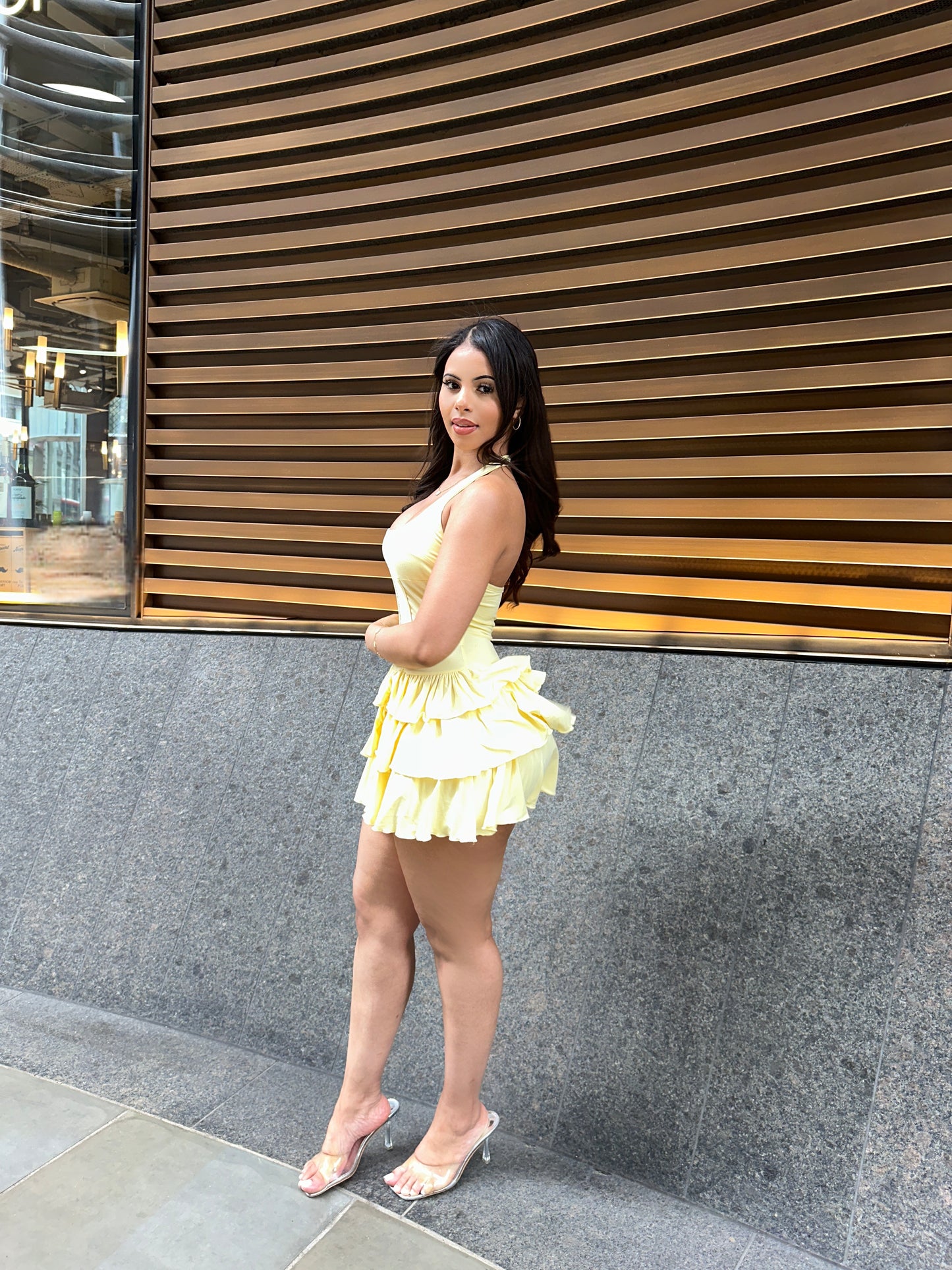 Lemon Drop